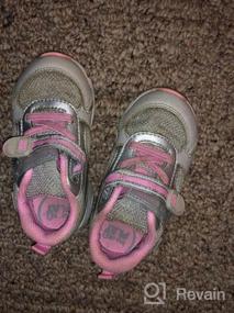 img 7 attached to 💦 Easy Clean Boys' Shoes: Stride Rite Made2Play Machine Washable