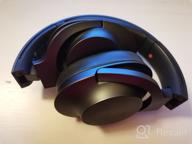 img 2 attached to Sony WH900N h.ear wireless headphones on 2 Wireless NC review by Indal Mandal ᠌