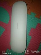 img 2 attached to Philips Sonicare DiamondClean 9000 HX9911 sonic toothbrush, pink review by Anastazja Vargun ᠌
