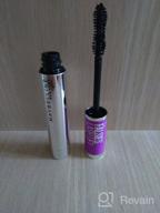 img 1 attached to Maybelline New York Mascara The Falsies Lash Lift, black review by Aneta Sodzik ᠌