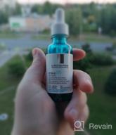 img 1 attached to La Roche-Posay Hyalu B5 Serum Concentrated facial serum against wrinkles to enhance skin elasticity, tone and elasticity, 30ml review by Aneta Szymaska ᠌
