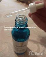 img 1 attached to La Roche-Posay Hyalu B5 Serum Concentrated facial serum against wrinkles to enhance skin elasticity, tone and elasticity, 30ml review by Anastazja Dziemian ᠌