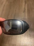 img 1 attached to ToughAsNails Polarized Replacement Batwolf Sunglass: Top-quality Men's Sunglass Accessory review by Brian Rogers