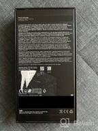 img 1 attached to Smartphone Apple iPhone 13 Pro Max 128 GB, graphite review by Aneta Poss ᠌