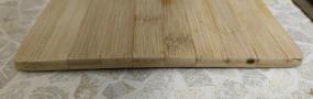 img 8 attached to Set of cutting boards Taller TR-2203, 3 pcs. wood