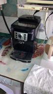 img 3 attached to DeLonghi ECAM22110SB Silver Espresso Machine, 13.8 Inches review by Chia Hao ᠌