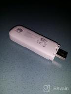 img 1 attached to 4G LTE modem HUAWEI E3372h-320 White review by Ada Siembor ᠌