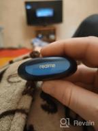 img 2 attached to Realme Buds Air 3 Wireless Headphones, Nitro Blue review by Kero Sama ᠌