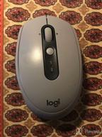 img 2 attached to Logitech M590 Multi-Device Silent Mouse review by Ai Esumi ᠌