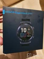 img 3 attached to HONOR MagicWatch 2 Smartwatch 42mm, Agate Black review by Ada Maachowska ᠌