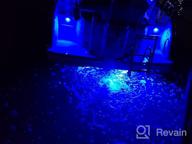 картинка 1 прикреплена к отзыву BASIKER BS5 Морской LED-фонарь для лодок: сверхвысокая яркость для круизных судов, яхт, лодок и многого другого! от Robert Capers