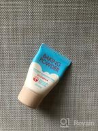 img 1 attached to ETUDE Baking Powder B.B Deep Cleansing Foam, 5.4 fl.oz.(160ml) (21AD) - Powerful Cleansing and Peeling, Eliminates Pore Impurities and Exfoliates Dead Skin Cells review by Ada Duniewska ᠌