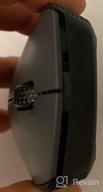 img 1 attached to Logitech M170 Wireless Mouse: 🖱️ Optical Tracking, 12-Month Battery, for PC/Mac/Laptop, Black review by Agata Koacz ᠌
