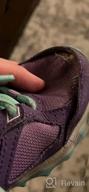 img 1 attached to 👟 Saucony Unisex-Child Cohesion TR14 Lace-to-Toe Hiking Sneaker review by Caitlin Marie