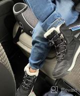 картинка 1 прикреплена к отзыву 👞 Сапоги Sorel Kids Whitney Short для мальчиков: универсальная обувь для активных молодых ножек от Willie Ogunlana