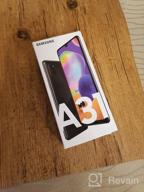 картинка 1 прикреплена к отзыву Samsung Galaxy A31 64GB International - Samsung Galaxy A31 64 ГБ Международная от Anastazja Adziarejka ᠌