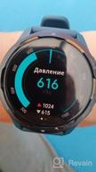 img 2 attached to Xiaomi Watch S1 Active Wi-Fi NFC Global Smartwatch, Space Black review by Hasam Mondol ᠌