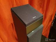 img 2 attached to Sony SSCSE Dolby Atmos Enabled Speakers - Black (Pair) | Dolby Atmos Compatible Speakers review by Fery Buana ᠌