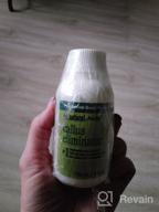 img 1 attached to Be natural Callus eliminator, 120 ml review by Anastazja Matejczyk