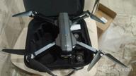 img 1 attached to Quadcopter SJRC F11S 4K Pro, gray review by Agata Uchman ᠌