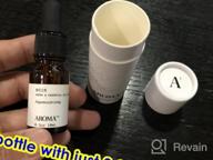 img 1 attached to Experience A Tropical Oasis With AromaTech'S Coconut & Peach Nectar Aroma Oil For Scent Diffuser - 10Ml review by Jeff Olson
