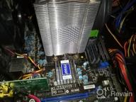 img 2 attached to Zalman Performa Performance Powerful Included review by Som Chai ᠌