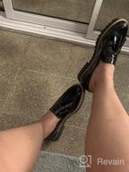 img 1 attached to Women'S Franco Sarto Carolynn Loafer: Stylish And Comfortable Footwear For Every Occasion review by Wade Meeks