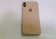 картинка 2 прикреплена к отзыву 💥 Восстановленный Apple iPhone XS Max (64 ГБ, золотой, американская версия) для AT&T от Aneta Sawicka ᠌