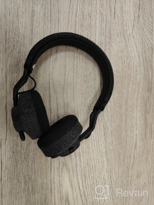 img 1 joint à Adidas RPT 01 Wireless Bluetooth Headphones révision par Toyofuku Hideo ᠌