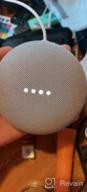 img 2 attached to Smart speaker Google Nest Mini (2nd gen) review by Agata Tkaczyk ᠌