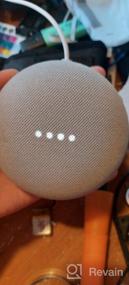 img 13 attached to Smart speaker Google Nest Mini (2nd gen)