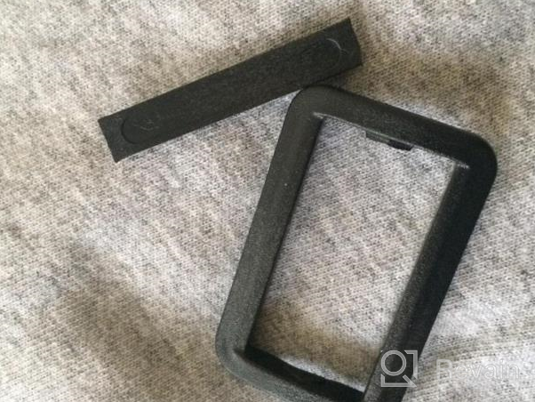 img 1 attached to Stay Hands-Free And Organized: Se7Enline Running Belt For IPhone And Samsung Galaxy review by Jacob Sampino