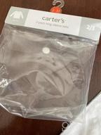img 1 attached to 👕 Carters Little Sleeve 2 Pack Undershirts - Boys' Clothing Underwear Set review by Ryan Dot