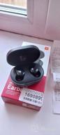 img 1 attached to Xiaomi Mi True Wireless Earbuds Basic 2S: Bluetooth 5.0 Touch Control Stereo Gaming Mode Headphones with Mic - Redmi Airdots 2S review by Amar Amar ᠌