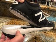 картинка 1 прикреплена к отзыву Новый беговой кроссовок New Balance 4040V5 черный от Andrew Carrao