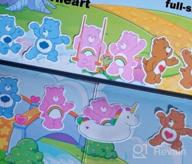 img 1 attached to Care Bears Colorforms Play Set: The Classic Picture Toy That Brings Magic To Your Child'S Playtime (Cover Artwork Subject To Change) Perfect For Ages 3+ review by David Hill