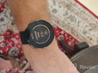img 1 attached to Polar Vantage M Smart Watch, Black review by Kenta Saito ᠌