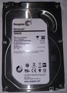 img 1 attached to 💾 Seagate Compute 2TB Internal Hard Drive HDD – 3.5 Inch SATA for Desktop PC (ST2000DM01C) review by Ojasvi Sharma ᠌