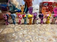 img 3 attached to My Little Pony Pirate Collection review by Tui Achara ᠌