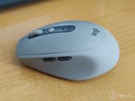 img 2 attached to Logitech M590 Multi-Device Silent Mouse review by Haruto Asahi ᠌