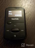 img 2 attached to SanDisk Sansa Clip Jam MP3 Player 8Gb: High-quality portable music on-the-go! review by Athit Nivongsa ᠌