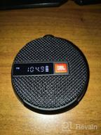 img 1 attached to Portable acoustics JBL Wind 2, 5 W, black review by Eimei Suzuki ᠌