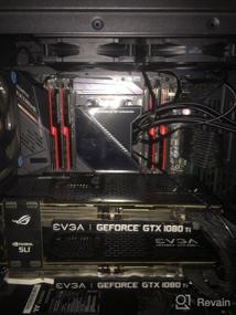 img 7 attached to Corsair Hydro X Series XR5 360мм радиатор водяного охлаждения: оптимальная производительность для беззаботного охлаждения