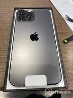 картинка 1 прикреплена к отзыву Smartphone Apple iPhone 13 Pro Max 128 GB, silver от Keisuke Uemura ᠌