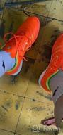img 1 attached to KELME Men'S Indoor Turf Soccer Shoe: Arch Support & Performance Futsal Sneaker review by Deejay Devarashetty