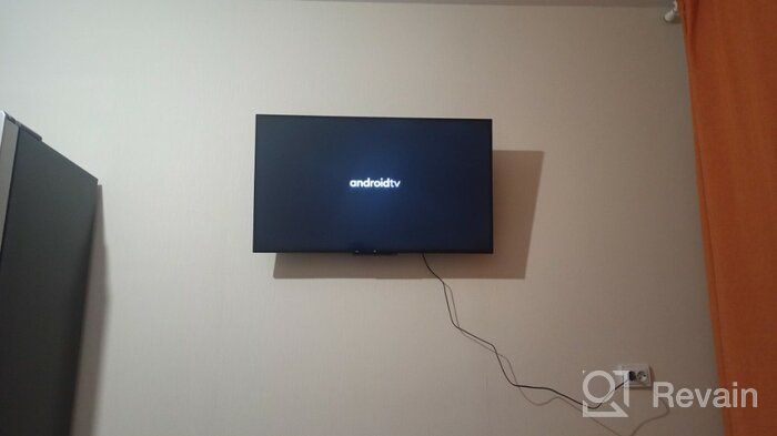 img 1 attached to 43" TV Xiaomi Mi TV P1 43 2021 LED, HDR RU, black review by Itf Iffan ᠌