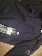 img 1 attached to Hanes Smart Fleece Pullover X Large Boys' Clothing: Comfort and Style Combined! review by Bill Escobar