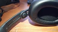 img 1 attached to AKG K361BT Bluetooth Studio Headphones - Over-Ear, Closed-Back, and Foldable review by Minoru Korishige ᠌