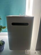 img 1 attached to Humidifier Smartmi Evaporative Humidifier 2, CJXJSQ04ZM RU, white review by Wiktor Jak ᠌
