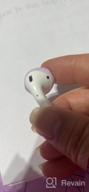img 1 attached to Upgrade Your AirPods With Elago Ear Tips: A Perfect Fit In Vibrant Colors review by Garry Ortiz